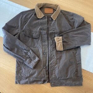 Halley Stevensons jacket